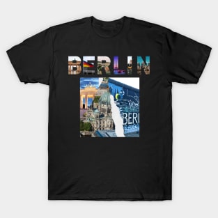 Berlin Sensation T-Shirt